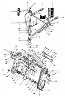F406 pour Honda F406