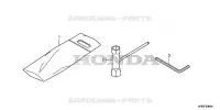 OUTIL pour Honda UMC425U