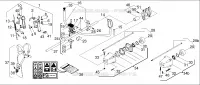PULVERISATEURS D / DS pour Honda UMT431DS