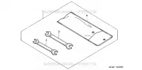 OUTIL pour Honda GD321