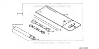 OUTIL pour Honda GX110
