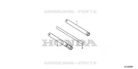OUTIL pour Honda GX160UH2