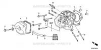 CULASSE pour Honda GX390R1