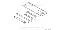 OUTIL pour Honda GX610U1